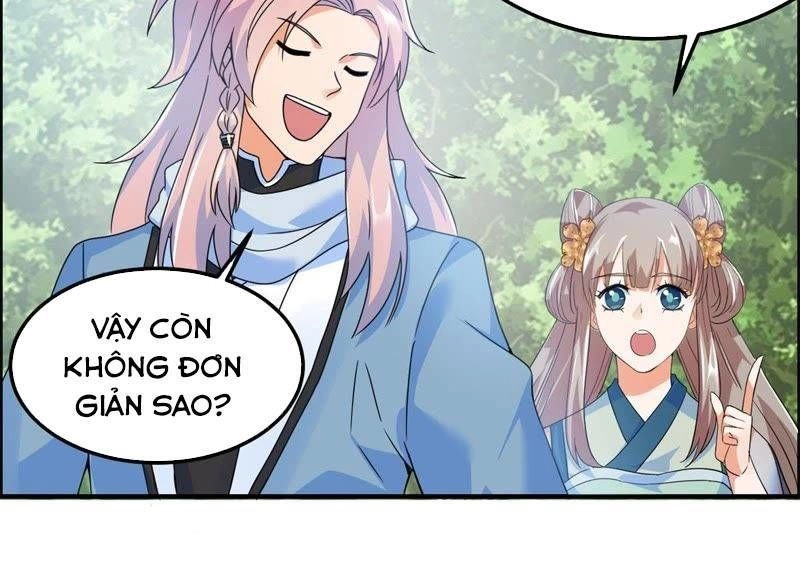 Tối Cường Quang Hoàn Hệ Thống Chapter 31 - 16