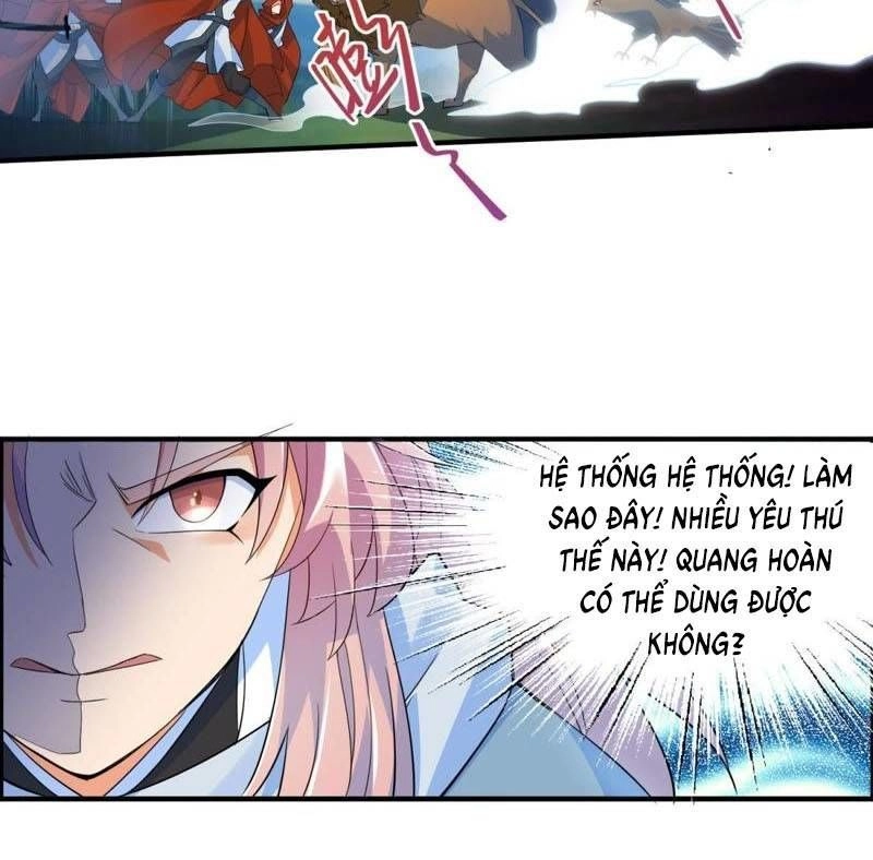 Tối Cường Quang Hoàn Hệ Thống Chapter 34 - 9