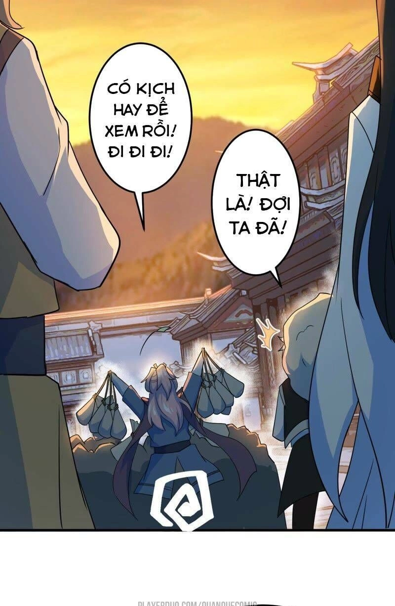 Tối Cường Quang Hoàn Hệ Thống Chapter 40 - 18