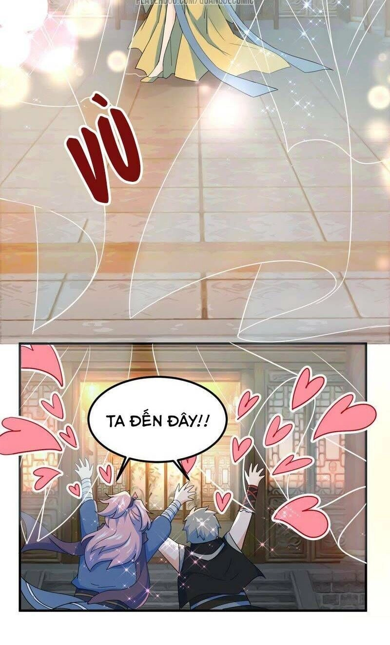 Tối Cường Quang Hoàn Hệ Thống Chapter 42 - 2