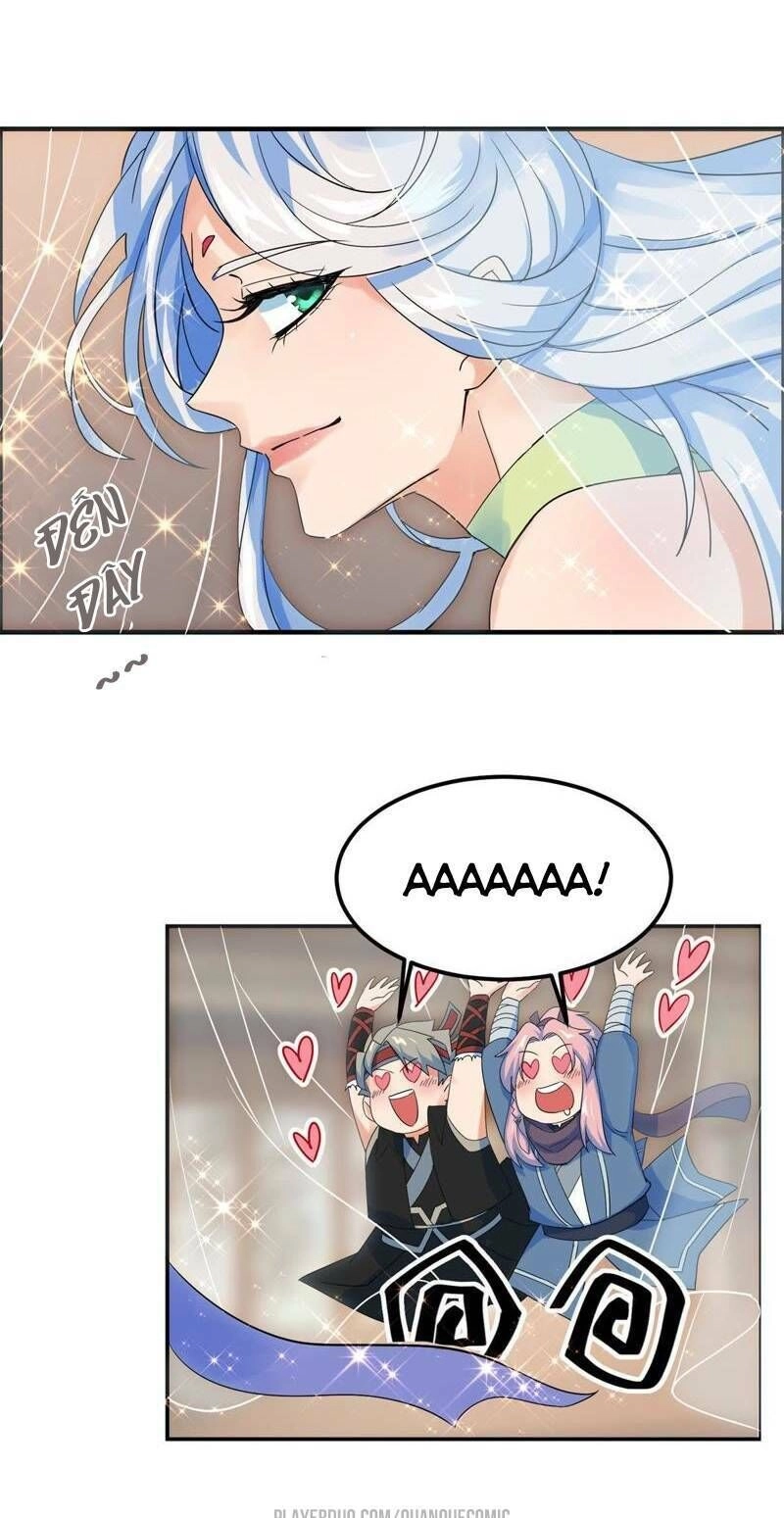 Tối Cường Quang Hoàn Hệ Thống Chapter 42 - 3