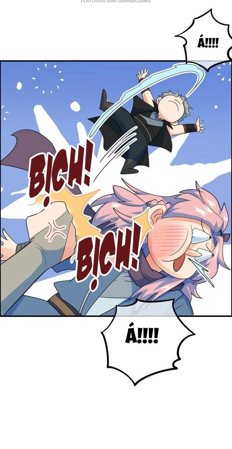 Tối Cường Quang Hoàn Hệ Thống Chapter 42 - 4