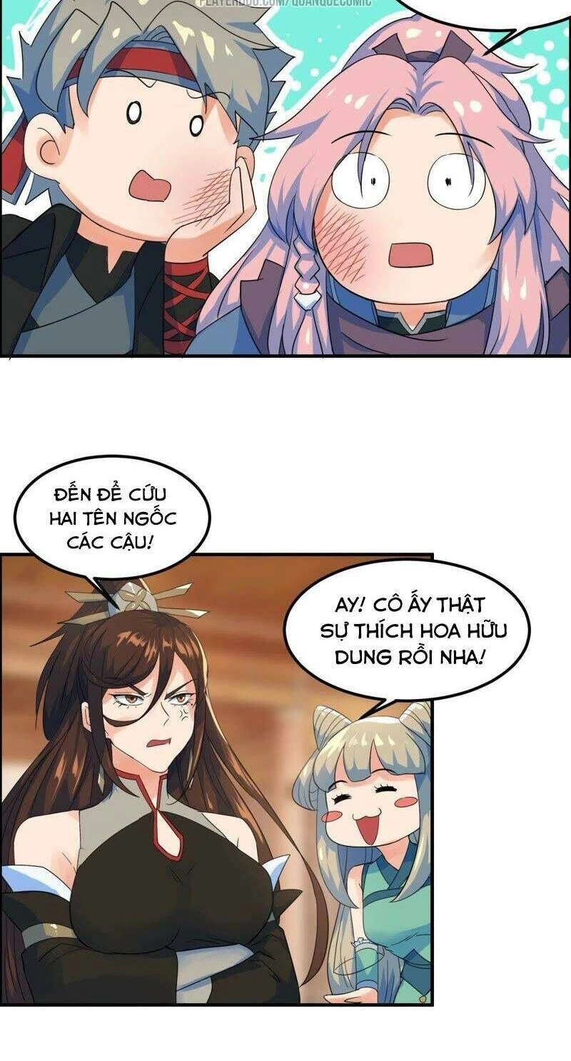 Tối Cường Quang Hoàn Hệ Thống Chapter 42 - 6