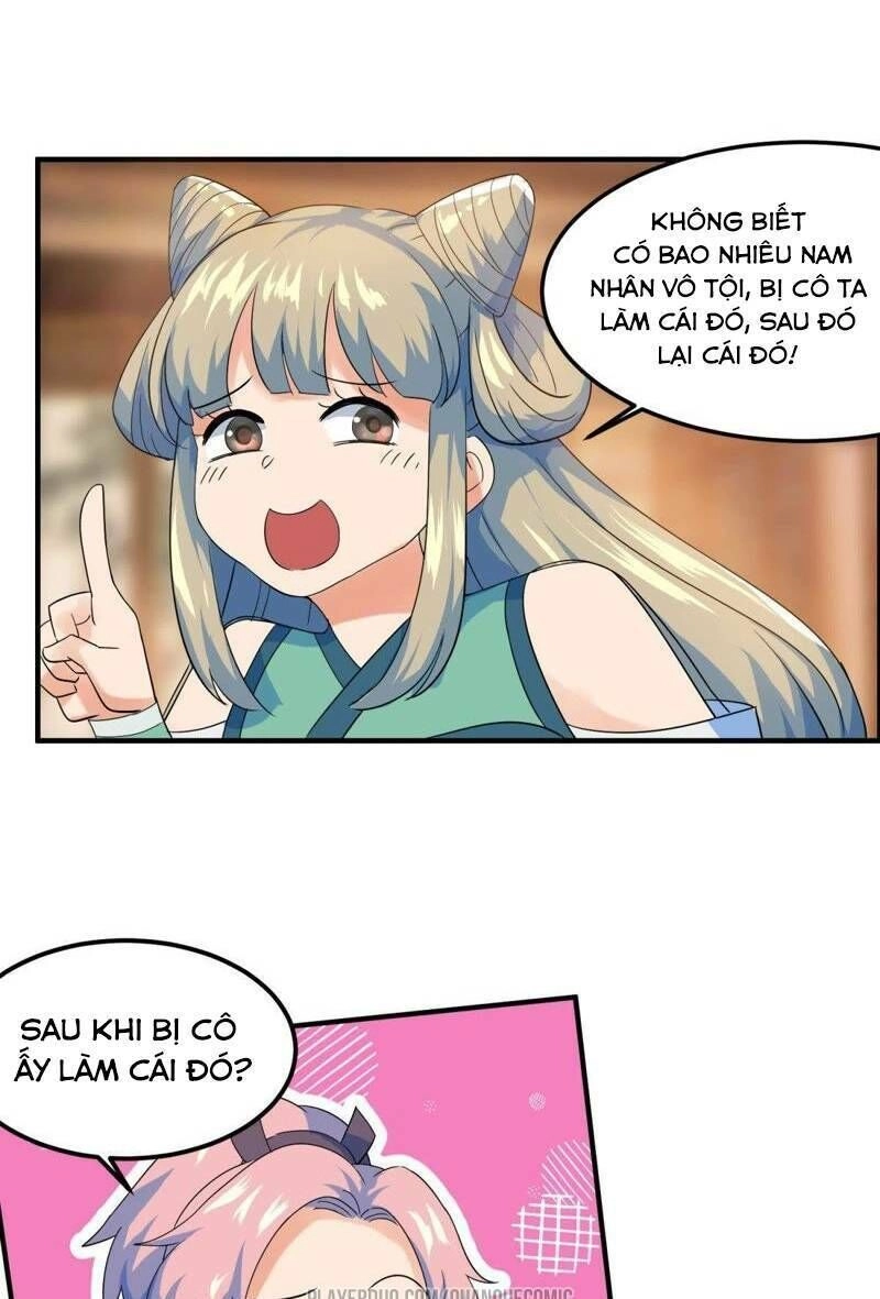 Tối Cường Quang Hoàn Hệ Thống Chapter 42 - 7