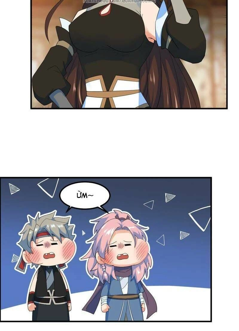 Tối Cường Quang Hoàn Hệ Thống Chapter 42 - 10