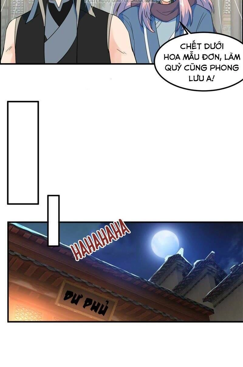 Tối Cường Quang Hoàn Hệ Thống Chapter 42 - 15