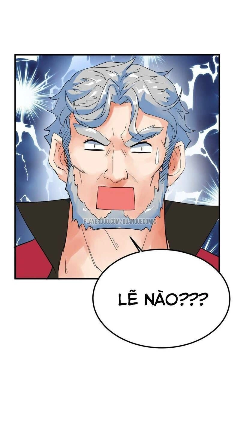 Tối Cường Quang Hoàn Hệ Thống Chapter 42 - 20