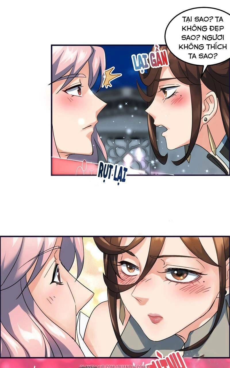 Tối Cường Quang Hoàn Hệ Thống Chapter 44 - 7