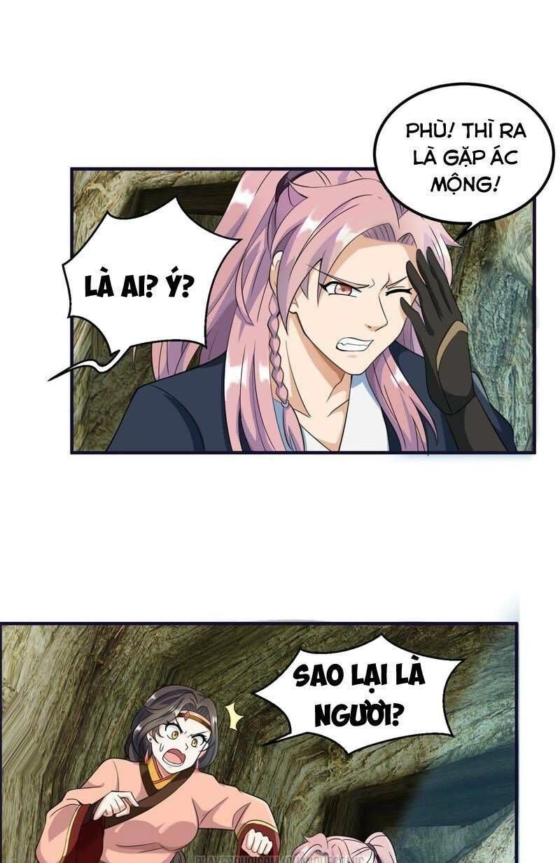 Tối Cường Quang Hoàn Hệ Thống Chapter 48 - 9