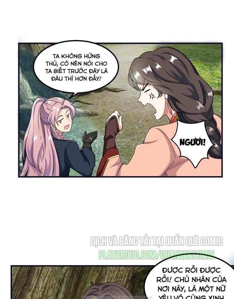 Tối Cường Quang Hoàn Hệ Thống Chapter 48 - 11