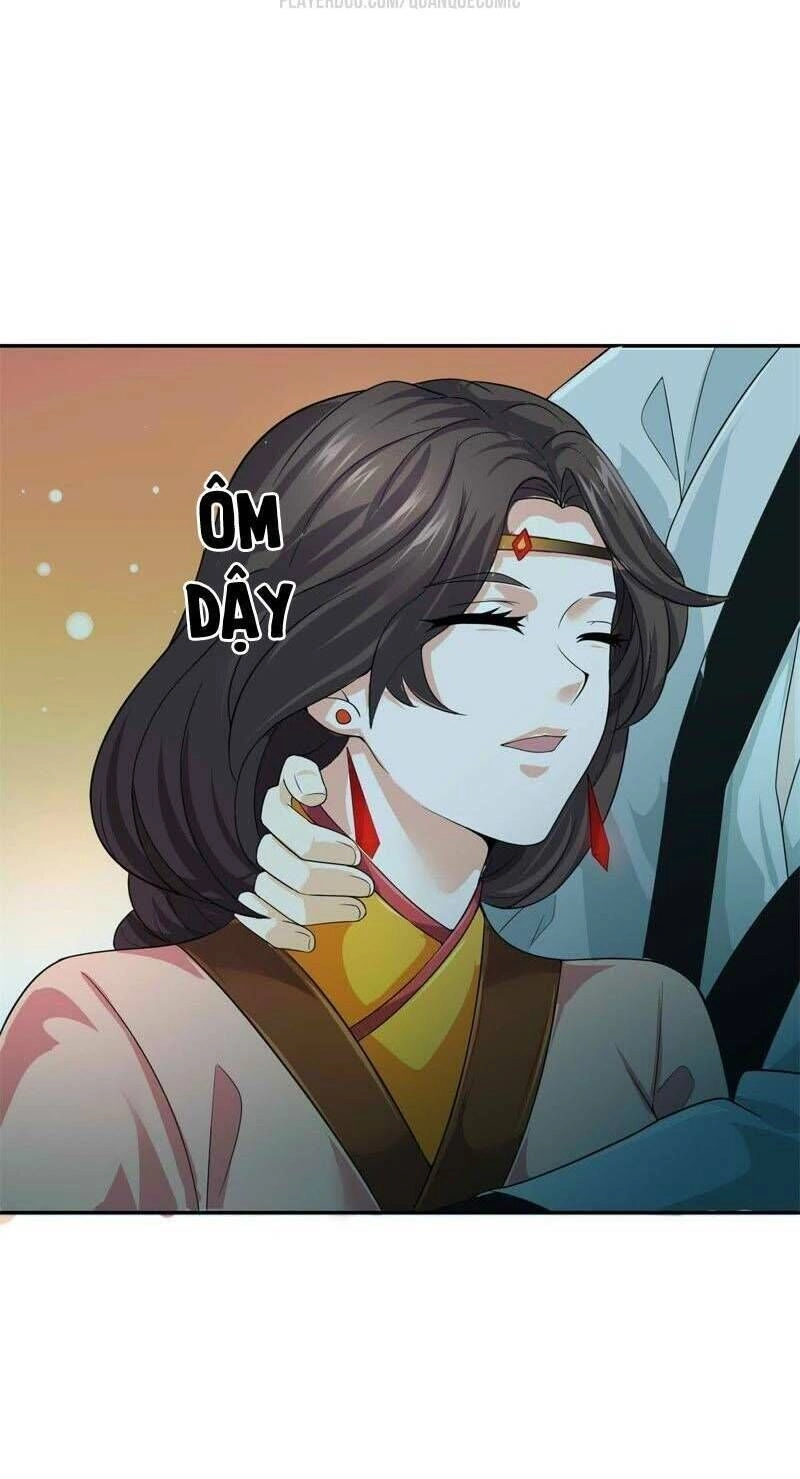 Tối Cường Quang Hoàn Hệ Thống Chapter 50 - 12