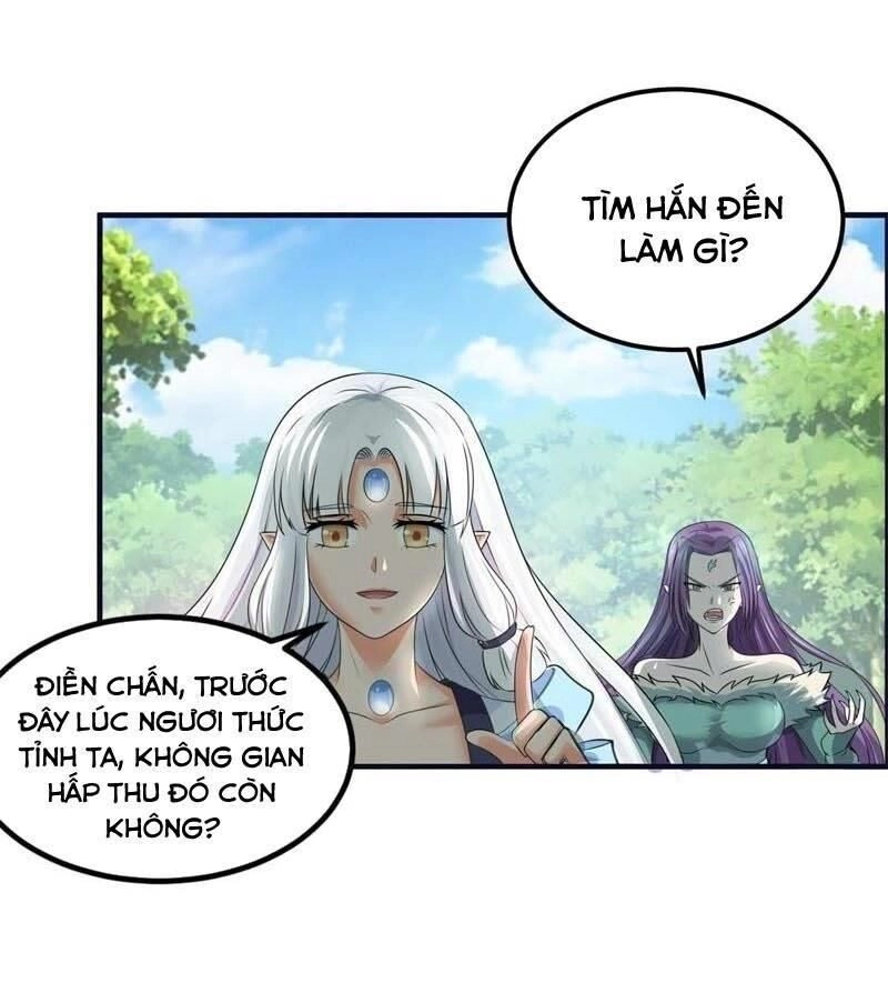 Tối Cường Quang Hoàn Hệ Thống Chapter 52 - 21