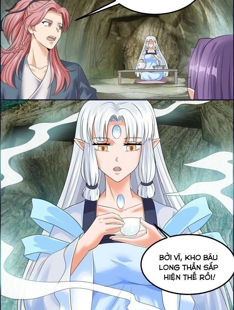 Tối Cường Quang Hoàn Hệ Thống Chapter 53 - 3