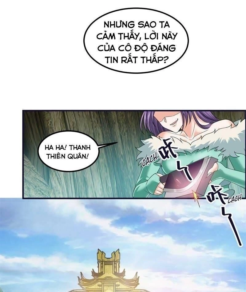 Tối Cường Quang Hoàn Hệ Thống Chapter 53 - 7