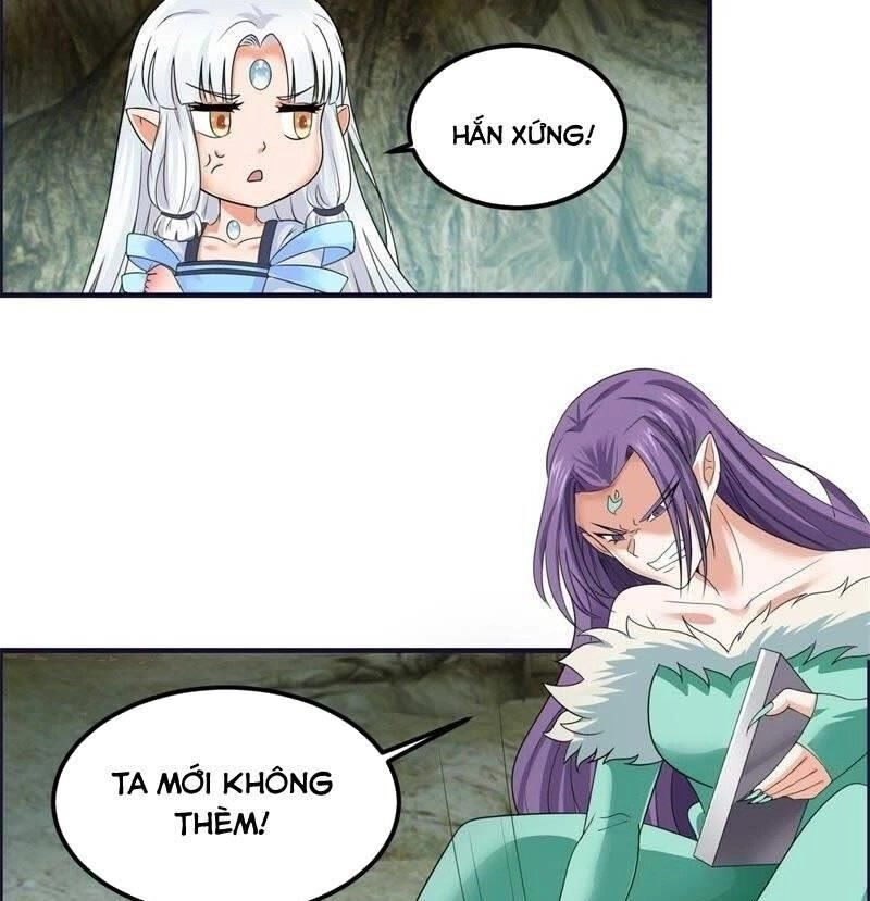 Tối Cường Quang Hoàn Hệ Thống Chapter 53 - 10