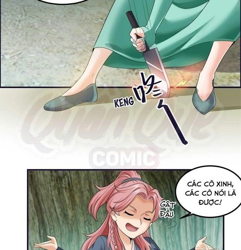 Tối Cường Quang Hoàn Hệ Thống Chapter 53 - 11