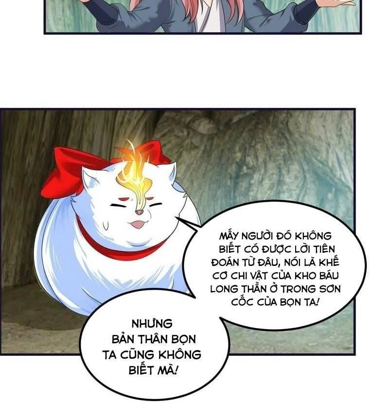 Tối Cường Quang Hoàn Hệ Thống Chapter 53 - 12