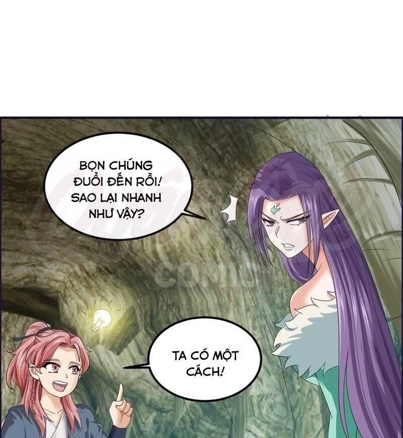 Tối Cường Quang Hoàn Hệ Thống Chapter 53 - 14