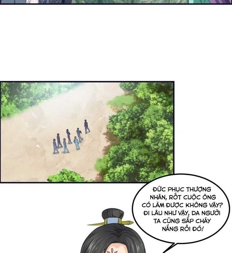 Tối Cường Quang Hoàn Hệ Thống Chapter 53 - 15