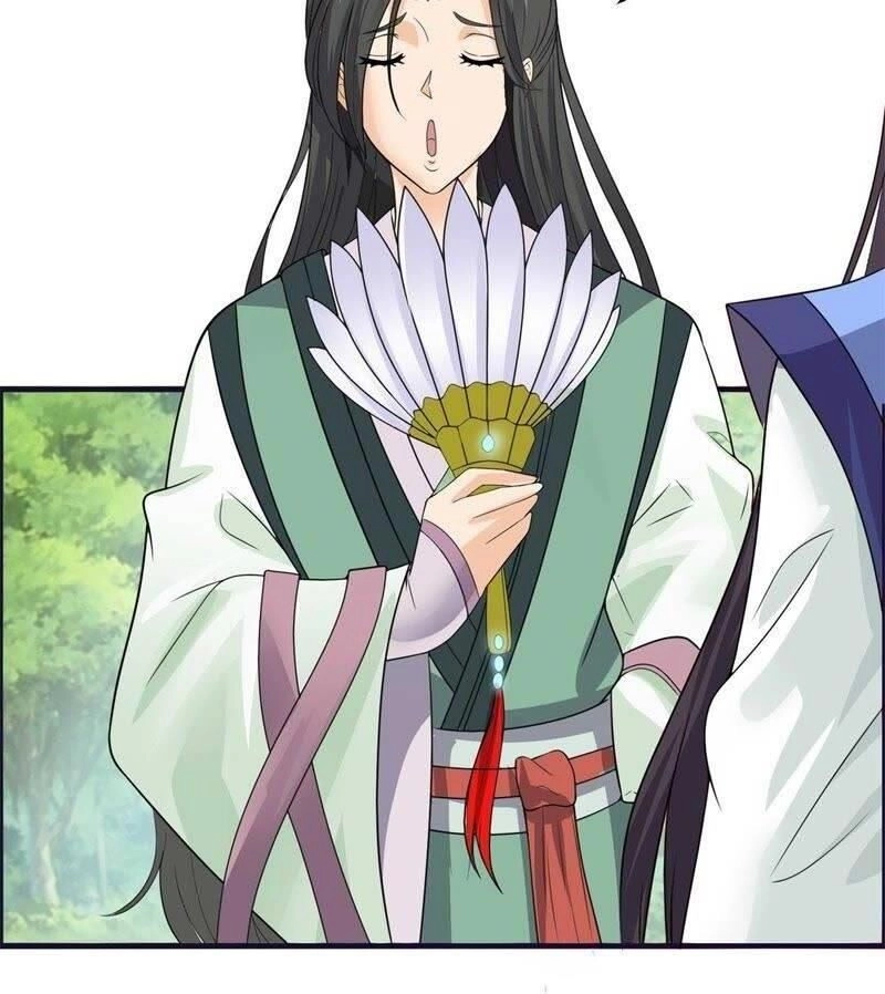 Tối Cường Quang Hoàn Hệ Thống Chapter 53 - 16