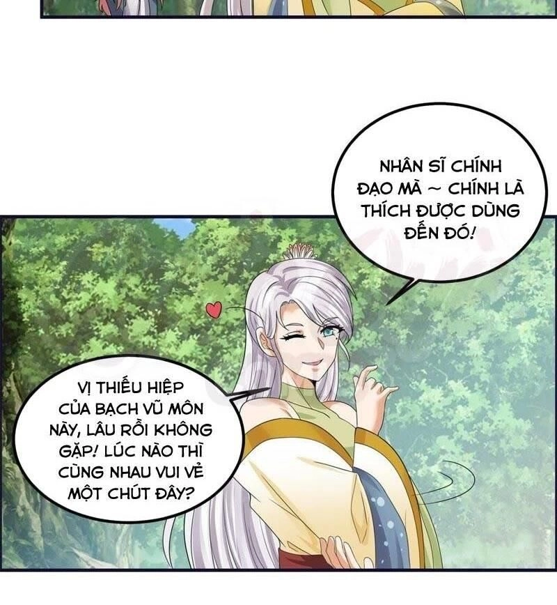 Tối Cường Quang Hoàn Hệ Thống Chapter 53 - 20