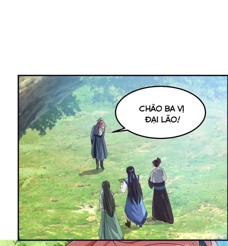 Tối Cường Quang Hoàn Hệ Thống Chapter 53 - 21