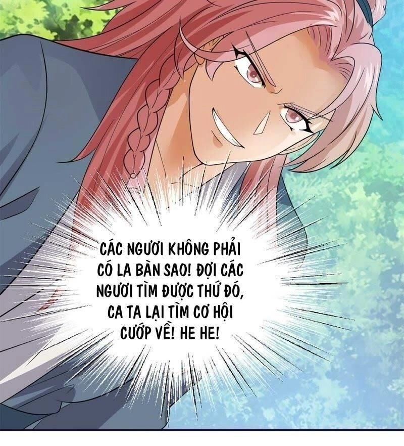 Tối Cường Quang Hoàn Hệ Thống Chapter 53 - 22