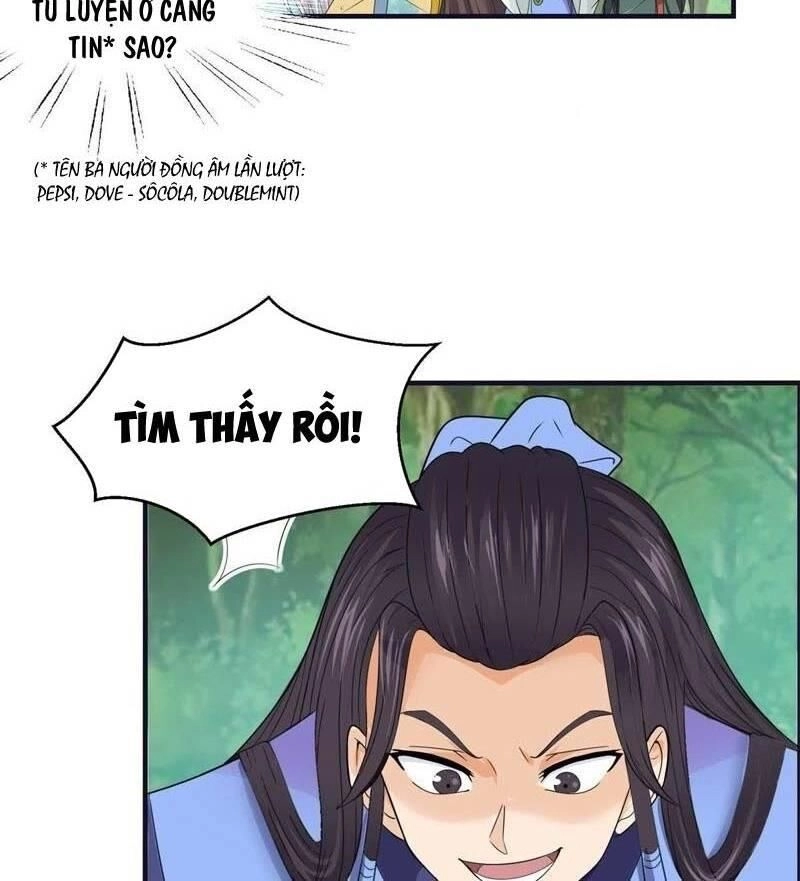 Tối Cường Quang Hoàn Hệ Thống Chapter 53 - 24