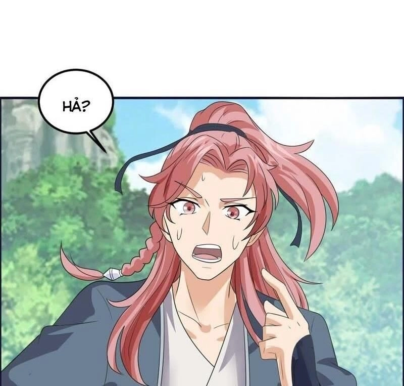 Tối Cường Quang Hoàn Hệ Thống Chapter 53 - 27