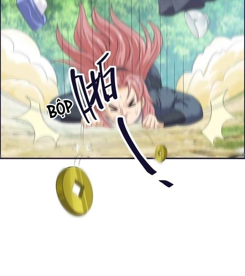 Tối Cường Quang Hoàn Hệ Thống Chapter 54 - 12