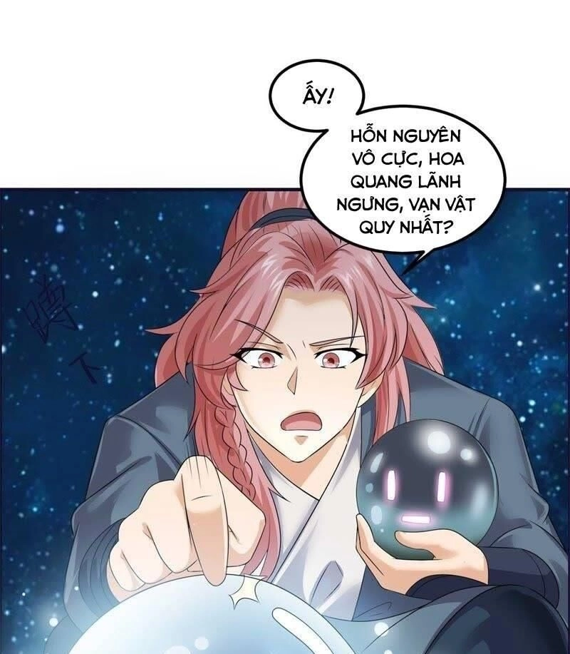 Tối Cường Quang Hoàn Hệ Thống Chapter 54 - 25