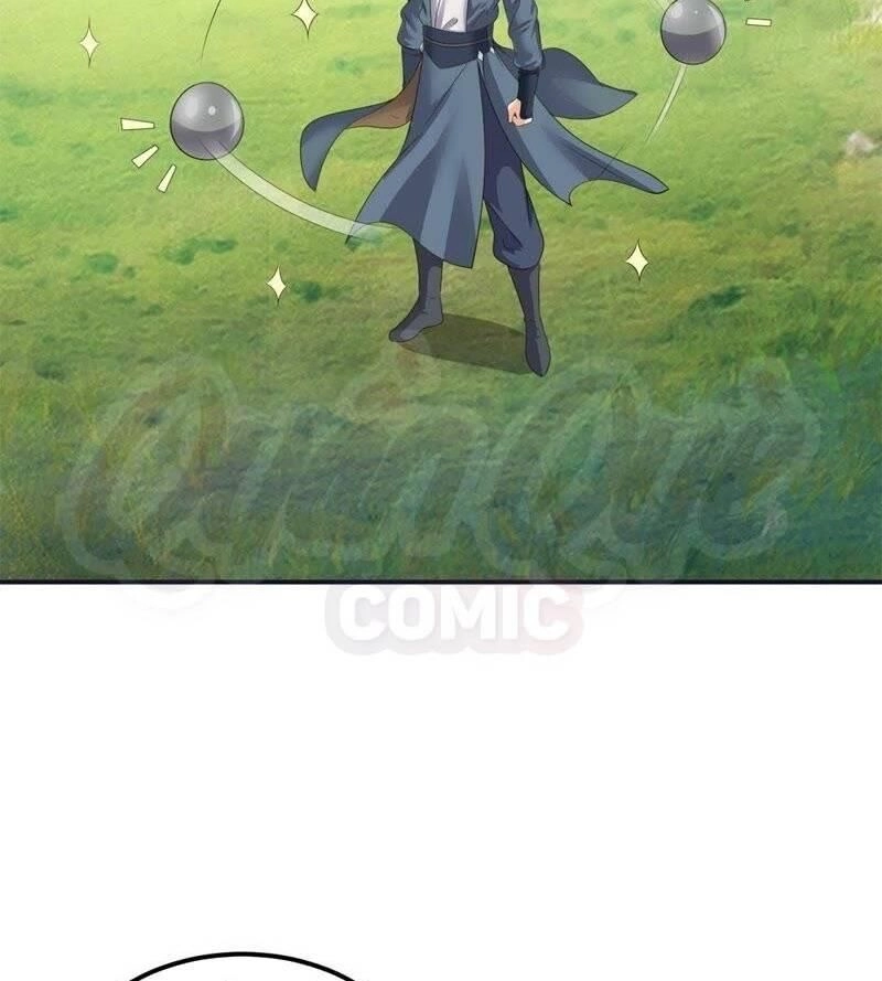 Tối Cường Quang Hoàn Hệ Thống Chapter 55 - 14