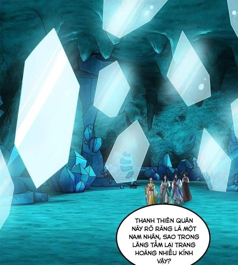 Tối Cường Quang Hoàn Hệ Thống Chapter 57 - 1