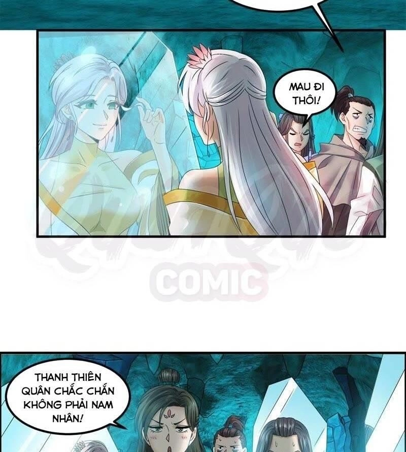 Tối Cường Quang Hoàn Hệ Thống Chapter 57 - 2