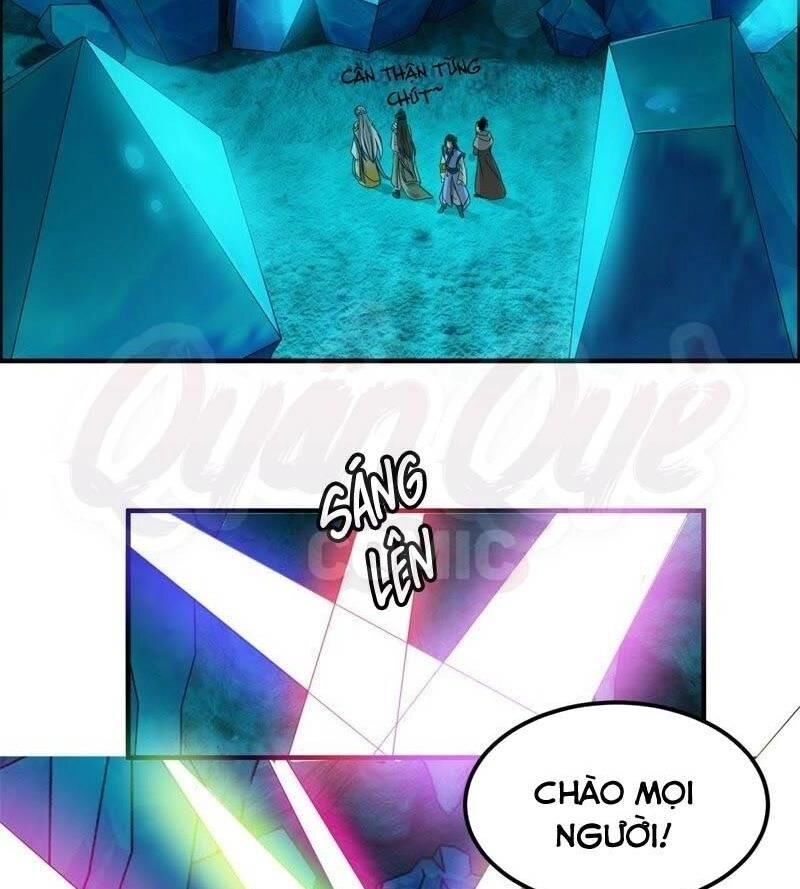 Tối Cường Quang Hoàn Hệ Thống Chapter 57 - 5