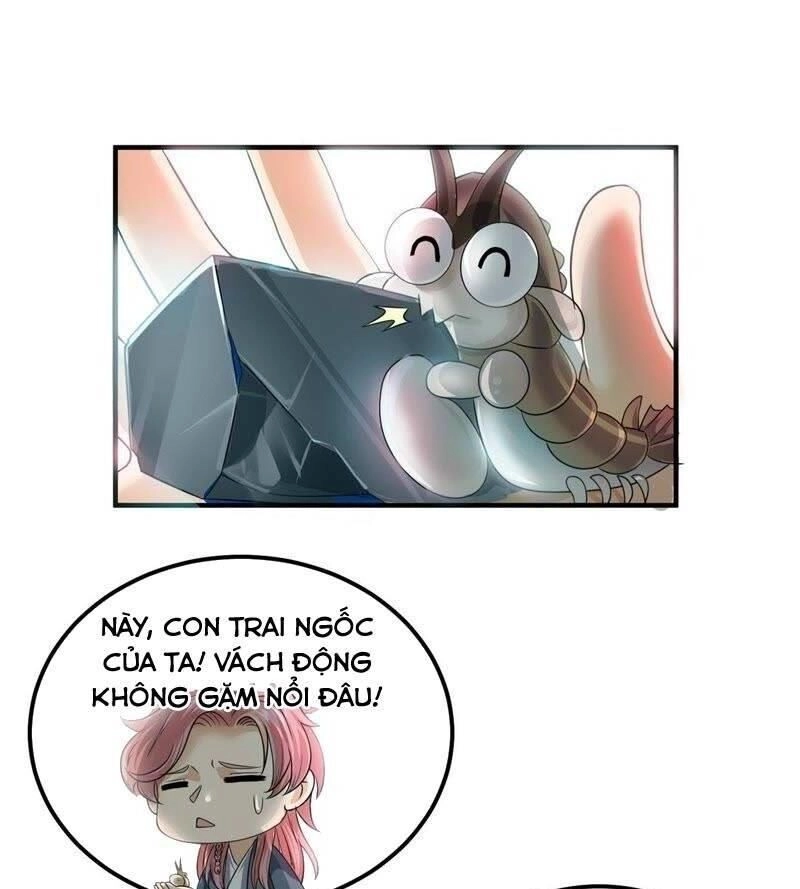 Tối Cường Quang Hoàn Hệ Thống Chapter 57 - 10