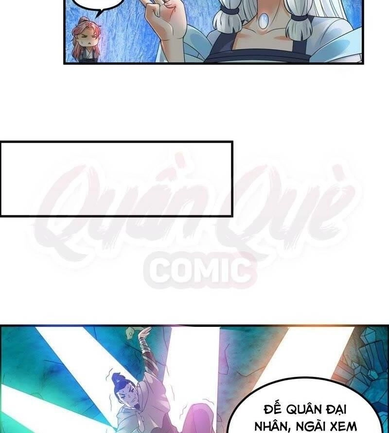 Tối Cường Quang Hoàn Hệ Thống Chapter 57 - 14