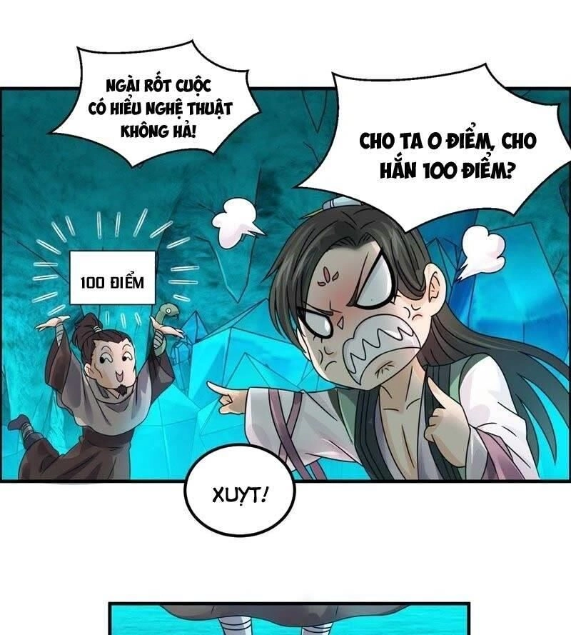 Tối Cường Quang Hoàn Hệ Thống Chapter 57 - 16