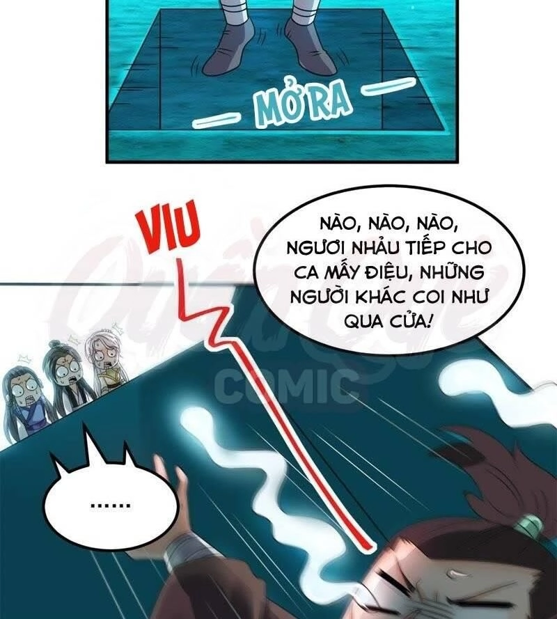 Tối Cường Quang Hoàn Hệ Thống Chapter 57 - 17