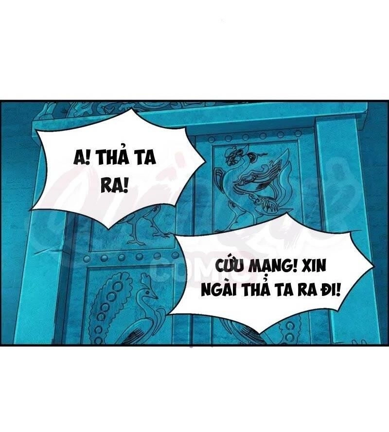 Tối Cường Quang Hoàn Hệ Thống Chapter 57 - 20