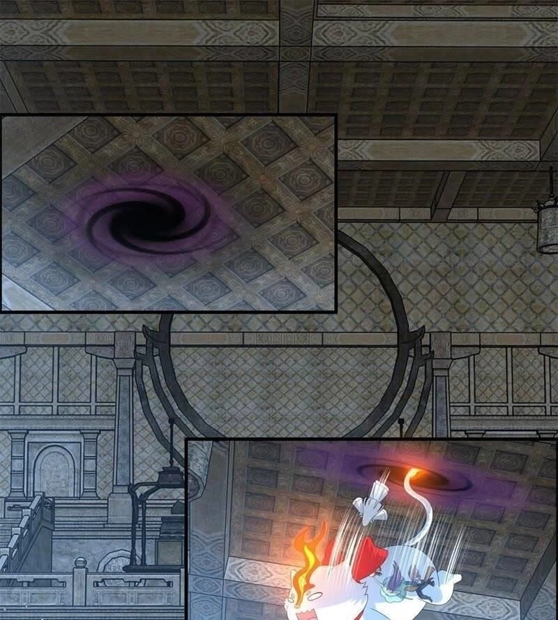 Tối Cường Quang Hoàn Hệ Thống Chapter 58 - 10