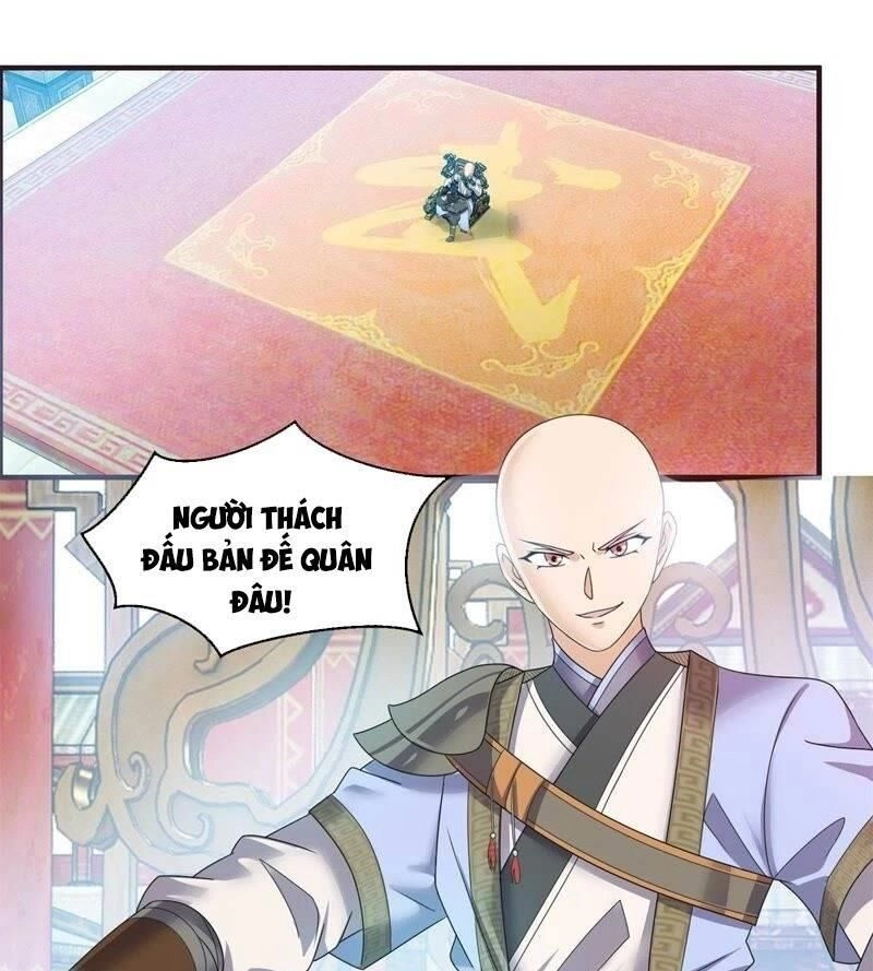 Tối Cường Quang Hoàn Hệ Thống Chapter 62 - 1