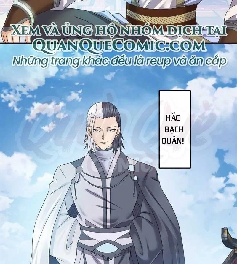 Tối Cường Quang Hoàn Hệ Thống Chapter 62 - 2