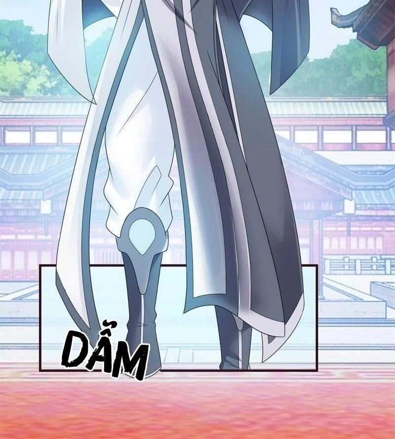 Tối Cường Quang Hoàn Hệ Thống Chapter 62 - 3