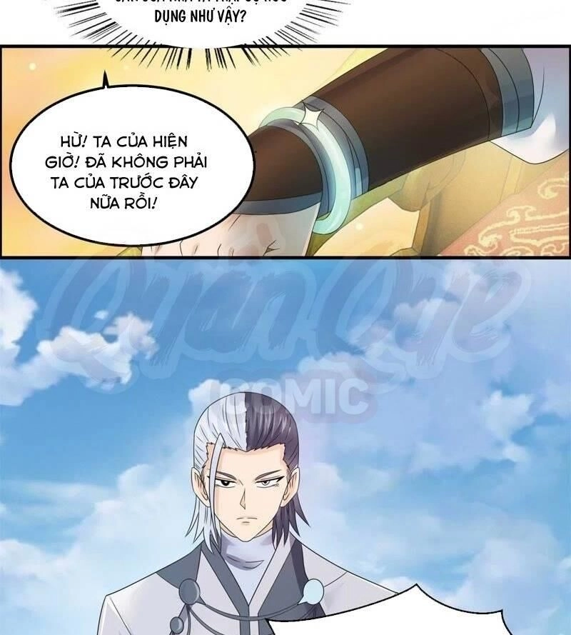 Tối Cường Quang Hoàn Hệ Thống Chapter 62 - 5