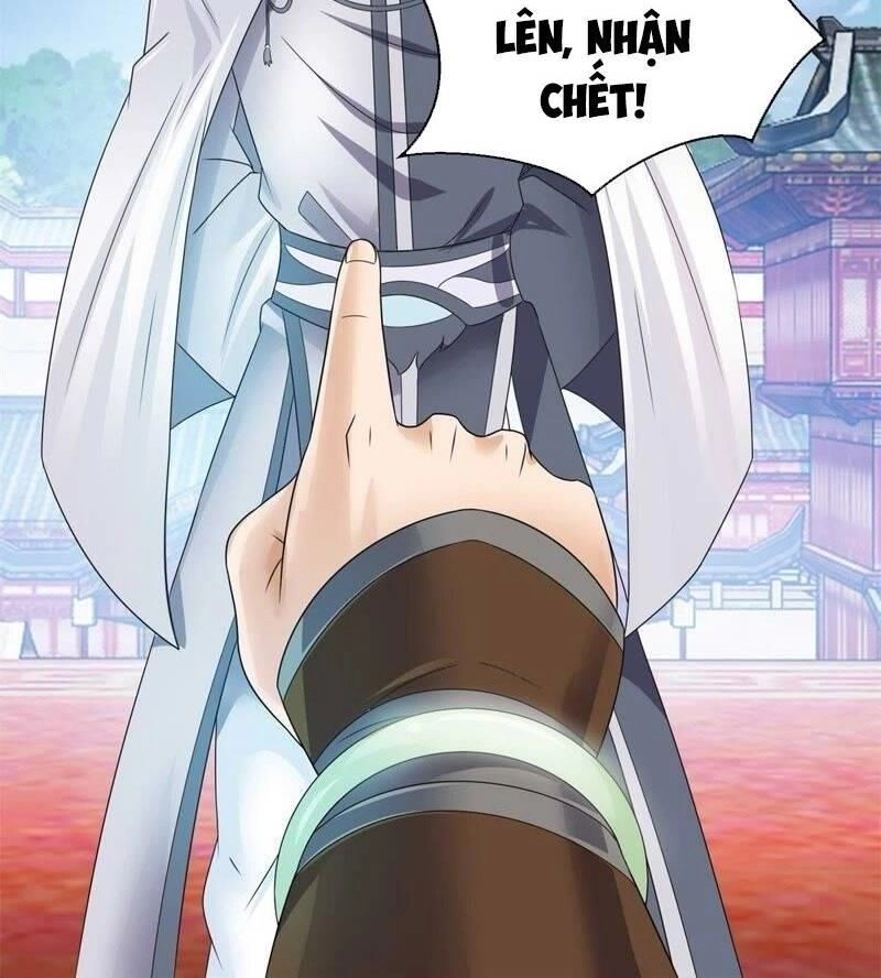 Tối Cường Quang Hoàn Hệ Thống Chapter 62 - 6