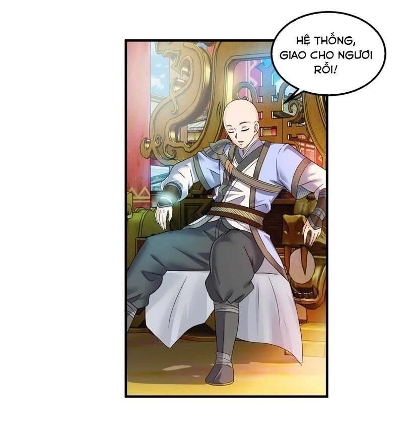 Tối Cường Quang Hoàn Hệ Thống Chapter 62 - 7