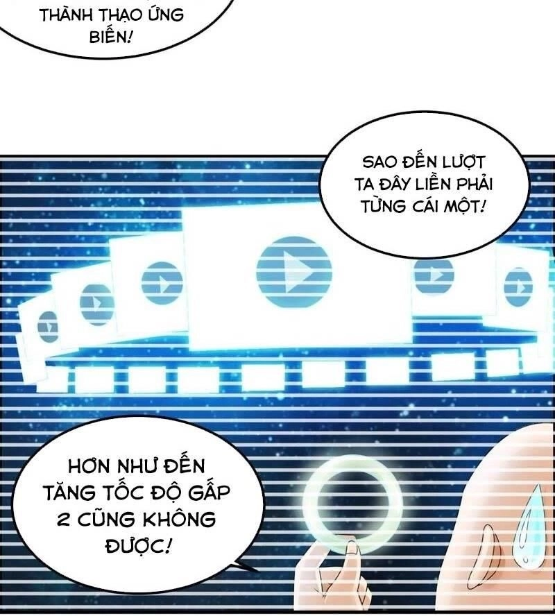 Tối Cường Quang Hoàn Hệ Thống Chapter 62 - 9