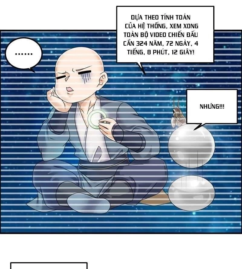 Tối Cường Quang Hoàn Hệ Thống Chapter 62 - 10