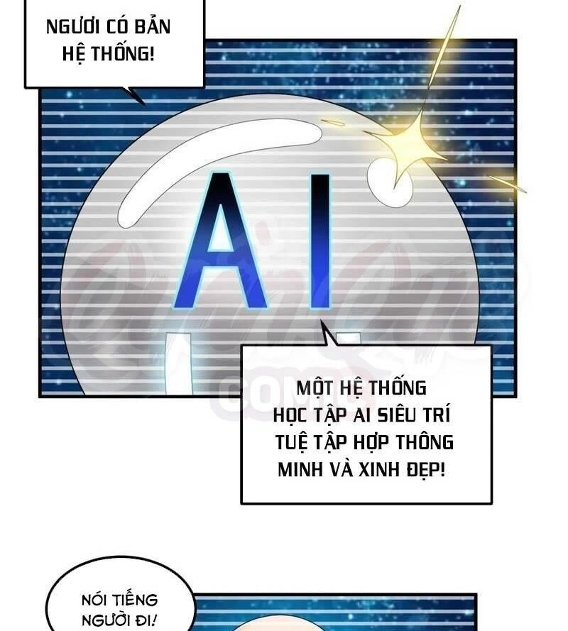 Tối Cường Quang Hoàn Hệ Thống Chapter 62 - 11